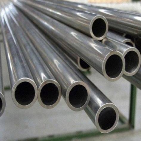 Stainless Steel 316 / 316l Welded ERW Pipes 15 NB To 1200 NB Manufacturers, Suppliers in Mumbai